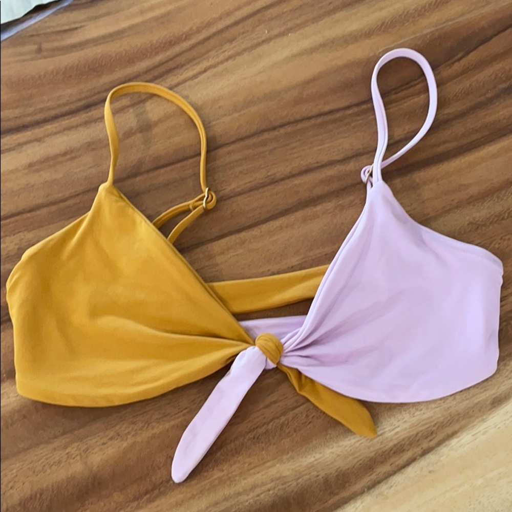 LSpace Bikini Top
